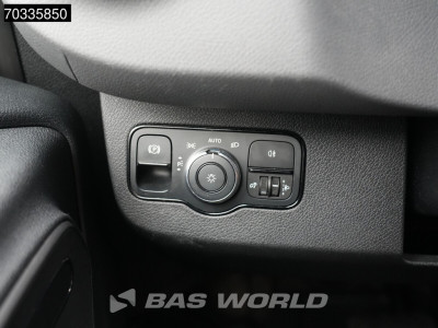 Mercedes-Benz eSprinter 312 100% Elektrisch L2H2 55kWh 145KM WLTP AC/Climate Camera L2 Airco foto 20