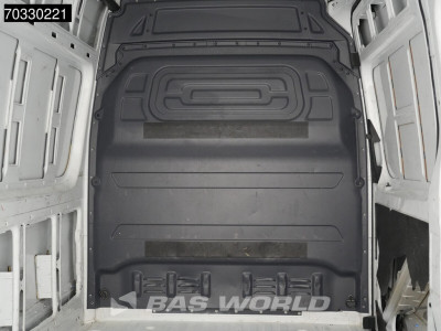 Mercedes-Benz eSprinter 312 112 L2H2 100% Elektrisch 55kWh 145km WLTP Airco Camera Airco foto 10