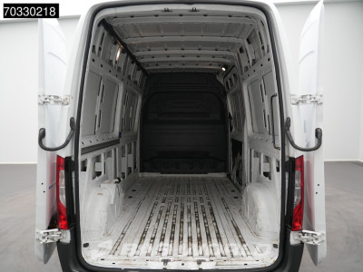 Mercedes-Benz eSprinter 312 112 L2H2 100% Elektrisch 55kWh 145km WLTP Airco Camera Airco foto 10