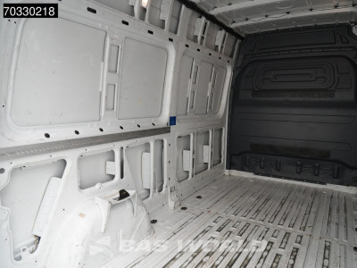 Mercedes-Benz eSprinter 312 112 L2H2 100% Elektrisch 55kWh 145km WLTP Airco Camera Airco foto 11