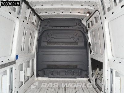 Mercedes-Benz eSprinter 312 112 L2H2 100% Elektrisch 55kWh 145km WLTP Airco Camera Airco foto 12