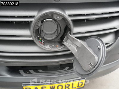 Mercedes-Benz eSprinter 312 112 L2H2 100% Elektrisch 55kWh 145km WLTP Airco Camera Airco foto 13