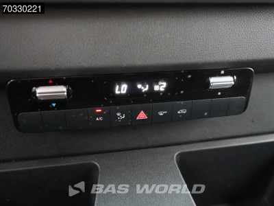 Mercedes-Benz eSprinter 312 112 L2H2 100% Elektrisch 55kWh 145km WLTP Airco Camera Airco foto 16