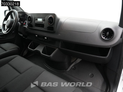 Mercedes-Benz eSprinter 312 112 L2H2 100% Elektrisch 55kWh 145km WLTP Airco Camera Airco foto 16