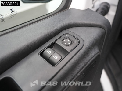 Mercedes-Benz eSprinter 312 112 L2H2 100% Elektrisch 55kWh 145km WLTP Airco Camera Airco foto 18