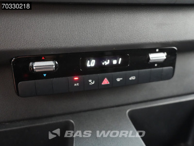 Mercedes-Benz eSprinter 312 112 L2H2 100% Elektrisch 55kWh 145km WLTP Airco Camera Airco foto 18