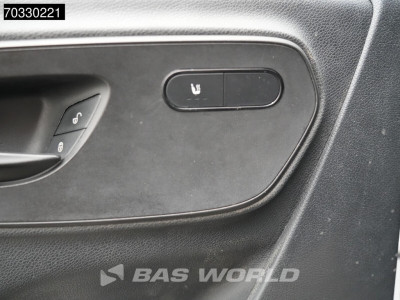 Mercedes-Benz eSprinter 312 112 L2H2 100% Elektrisch 55kWh 145km WLTP Airco Camera Airco foto 19