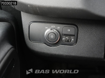 Mercedes-Benz eSprinter 312 112 L2H2 100% Elektrisch 55kWh 145km WLTP Airco Camera Airco foto 21