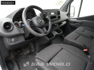 Mercedes-Benz eSprinter 312 112 L2H2 100% Elektrisch 55kWh 145km WLTP Airco Camera Airco foto 3