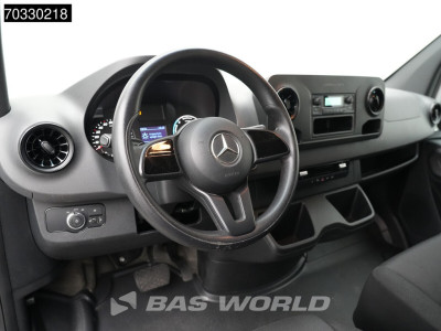 Mercedes-Benz eSprinter 312 112 L2H2 100% Elektrisch 55kWh 145km WLTP Airco Camera Airco foto 3