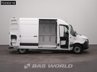 Mercedes-Benz eSprinter 312 112 L2H2 100% Elektrisch 55kWh 145km WLTP Airco Camera Airco foto 8
