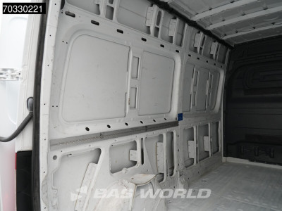 Mercedes-Benz eSprinter 312 112 L2H2 100% Elektrisch 55kWh 145km WLTP Airco Camera Airco foto 9