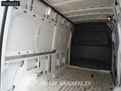 Mercedes-Benz eSprinter 312 112 L2H2 100% Elektrisch 55kWh 145km WLTP Airco Camera L2 Airco foto 10