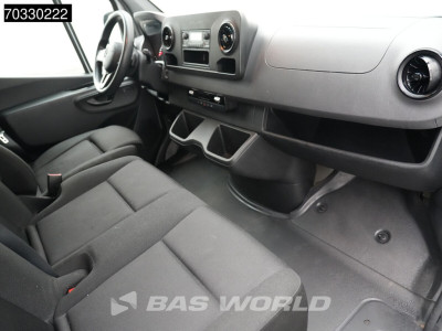 Mercedes-Benz eSprinter 312 112 L2H2 100% Elektrisch 55kWh 145km WLTP Airco Camera L2 Airco foto 13
