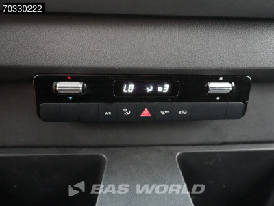 Mercedes-Benz eSprinter 312 112 L2H2 100% Elektrisch 55kWh 145km WLTP Airco Camera L2 Airco foto 14