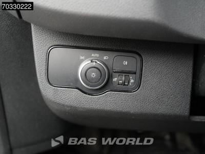 Mercedes-Benz eSprinter 312 112 L2H2 100% Elektrisch 55kWh 145km WLTP Airco Camera L2 Airco foto 18