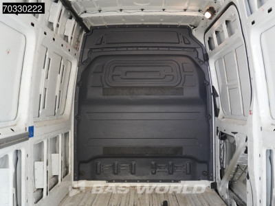 Mercedes-Benz eSprinter 312 112 L2H2 100% Elektrisch 55kWh 145km WLTP Airco Camera L2 Airco foto 9