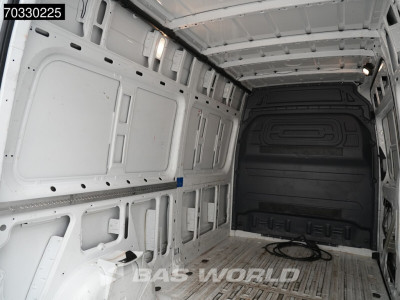 Mercedes-Benz eSprinter 312 112 L2H2 100% Elektrisch 55kWh 168km WLTP Airco Camera Airco foto 10