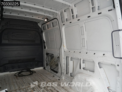Mercedes-Benz eSprinter 312 112 L2H2 100% Elektrisch 55kWh 168km WLTP Airco Camera Airco foto 11