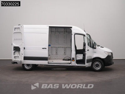 Mercedes-Benz eSprinter 312 112 L2H2 100% Elektrisch 55kWh 168km WLTP Airco Camera Airco foto 12