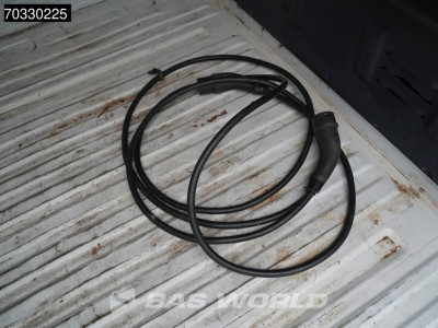 Mercedes-Benz eSprinter 312 112 L2H2 100% Elektrisch 55kWh 168km WLTP Airco Camera Airco foto 14