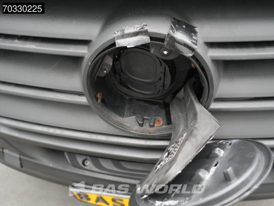 Mercedes-Benz eSprinter 312 112 L2H2 100% Elektrisch 55kWh 168km WLTP Airco Camera Airco foto 15