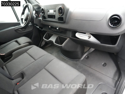 Mercedes-Benz eSprinter 312 112 L2H2 100% Elektrisch 55kWh 168km WLTP Airco Camera Airco foto 16