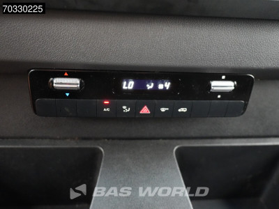 Mercedes-Benz eSprinter 312 112 L2H2 100% Elektrisch 55kWh 168km WLTP Airco Camera Airco foto 17