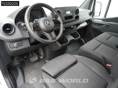 Mercedes-Benz eSprinter 312 112 L2H2 100% Elektrisch 55kWh 168km WLTP Airco Camera Airco foto 3