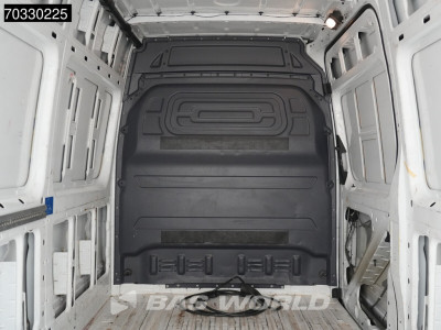 Mercedes-Benz eSprinter 312 112 L2H2 100% Elektrisch 55kWh 168km WLTP Airco Camera Airco foto 9