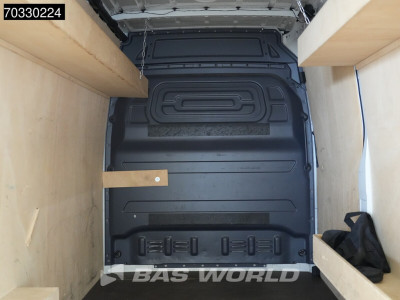 Mercedes-Benz eSprinter 312 L2H2 100% Elektrisch 55kWh 145km WLTP Airco Camera Airco foto 10