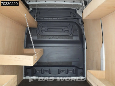 Mercedes-Benz eSprinter 312 L2H2 100% Elektrisch 55kWh 145km WLTP Airco Camera Airco foto 10