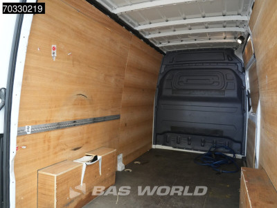 Mercedes-Benz eSprinter 312 L2H2 100% Elektrisch 55kWh 145km WLTP Airco Camera Airco foto 11