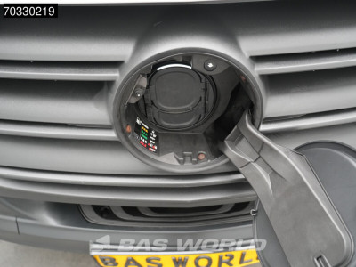 Mercedes-Benz eSprinter 312 L2H2 100% Elektrisch 55kWh 145km WLTP Airco Camera Airco foto 12
