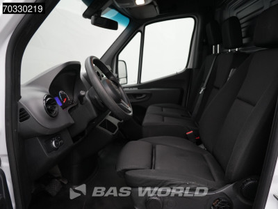 Mercedes-Benz eSprinter 312 L2H2 100% Elektrisch 55kWh 145km WLTP Airco Camera Airco foto 14