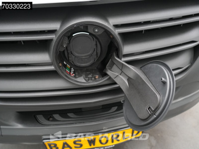 Mercedes-Benz eSprinter 312 L2H2 100% Elektrisch 55kWh 145km WLTP Airco Camera Airco foto 14