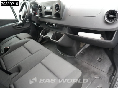 Mercedes-Benz eSprinter 312 L2H2 100% Elektrisch 55kWh 145km WLTP Airco Camera Airco foto 15