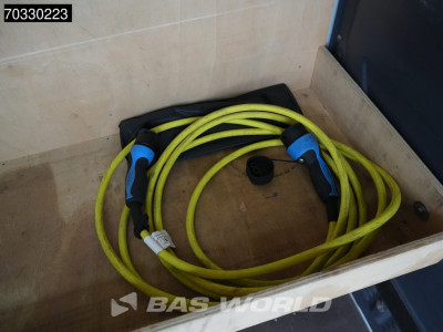 Mercedes-Benz eSprinter 312 L2H2 100% Elektrisch 55kWh 145km WLTP Airco Camera Airco foto 15