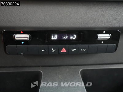 Mercedes-Benz eSprinter 312 L2H2 100% Elektrisch 55kWh 145km WLTP Airco Camera Airco foto 16