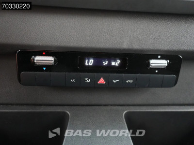 Mercedes-Benz eSprinter 312 L2H2 100% Elektrisch 55kWh 145km WLTP Airco Camera Airco foto 16