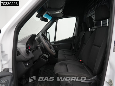 Mercedes-Benz eSprinter 312 L2H2 100% Elektrisch 55kWh 145km WLTP Airco Camera Airco foto 16