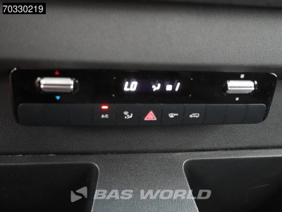 Mercedes-Benz eSprinter 312 L2H2 100% Elektrisch 55kWh 145km WLTP Airco Camera Airco foto 17
