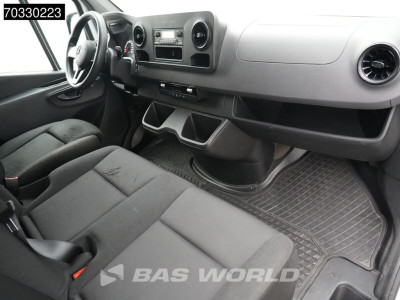 Mercedes-Benz eSprinter 312 L2H2 100% Elektrisch 55kWh 145km WLTP Airco Camera Airco foto 17