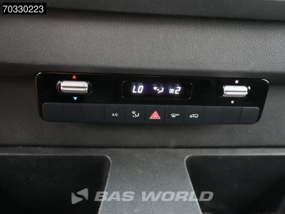 Mercedes-Benz eSprinter 312 L2H2 100% Elektrisch 55kWh 145km WLTP Airco Camera Airco foto 19
