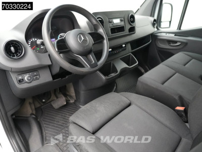 Mercedes-Benz eSprinter 312 L2H2 100% Elektrisch 55kWh 145km WLTP Airco Camera Airco foto 3