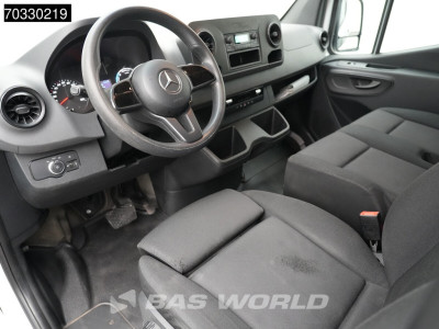 Mercedes-Benz eSprinter 312 L2H2 100% Elektrisch 55kWh 145km WLTP Airco Camera Airco foto 3