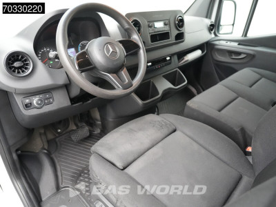 Mercedes-Benz eSprinter 312 L2H2 100% Elektrisch 55kWh 145km WLTP Airco Camera Airco foto 3