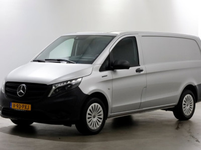 Mercedes-Benz eVito 112 Lang 66 kWh Snellader WLTP 261km SOH 97% LED/Camera 08-2024 10