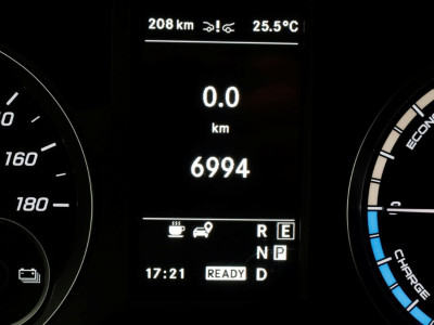 Mercedes-Benz eVito 112 Lang 66 kWh Snellader WLTP 261km SOH 97% LED/Camera 08-2024 21