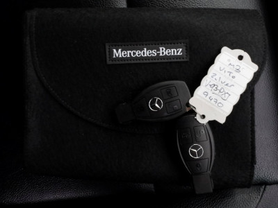 Mercedes-Benz eVito 112 Lang 66 kWh Snellader WLTP 261km SOH 97% LED/Camera 08-2024 8
